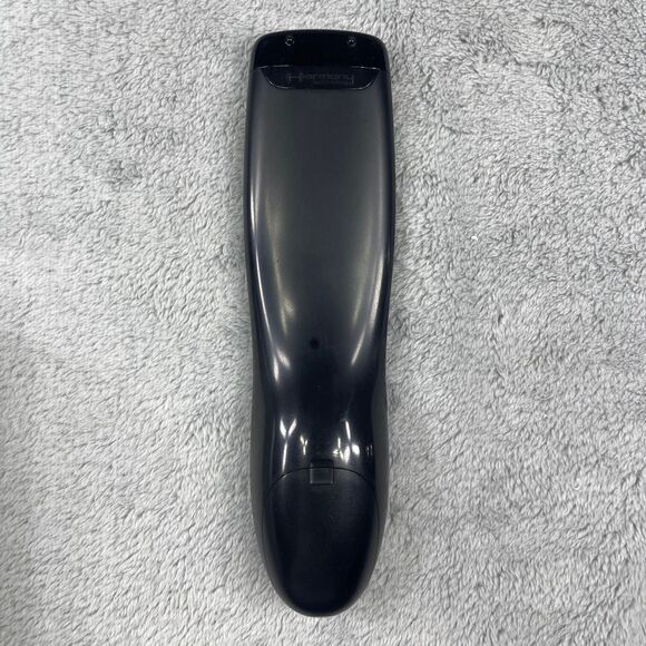 Logitech Harmony 700 Universal Programmable Remote Control Tested Black - Picture 5 of 10